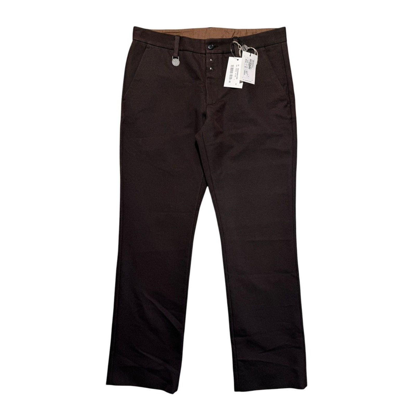 Structured Trouser